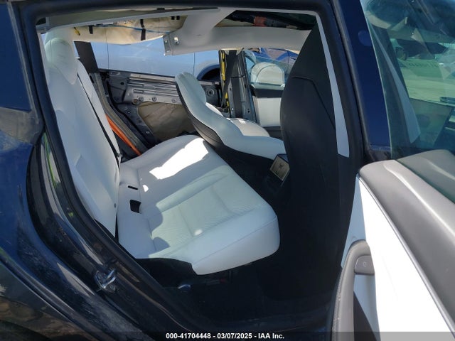2024 TESLA MODEL 3 5YJ3E1ET7RF769598 Photo 7