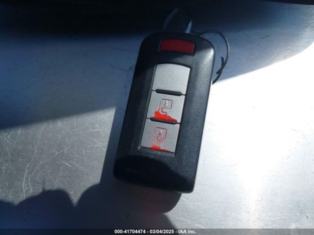 2015 MITSUBISHI OUTLANDER SPORT 4A4AP4AW9FE025252 Photo 10