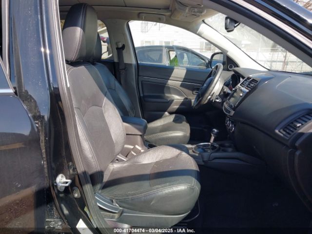 2015 MITSUBISHI OUTLANDER SPORT 4A4AP4AW9FE025252 Photo 4