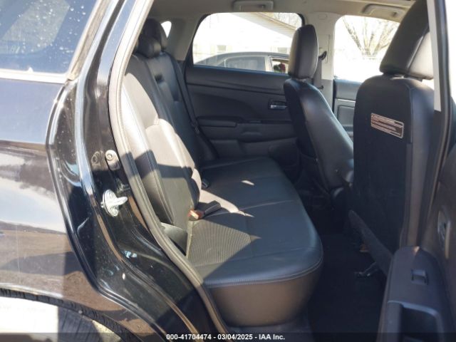 2015 MITSUBISHI OUTLANDER SPORT 4A4AP4AW9FE025252 Photo 7