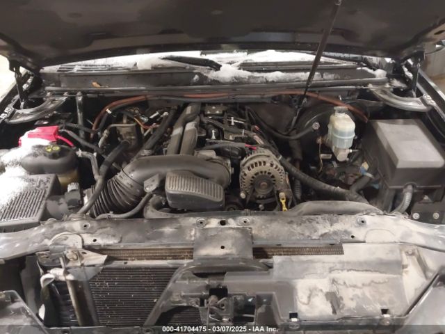 2011 CADILLAC ESCALADE 1GYS4BEF4BR135884 Photo 9