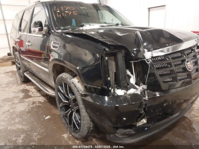 2011 CADILLAC ESCALADE 1GYS4BEF4BR135884 Photo 5