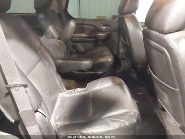 2011 CADILLAC ESCALADE 1GYS4BEF4BR135884 Photo 7
