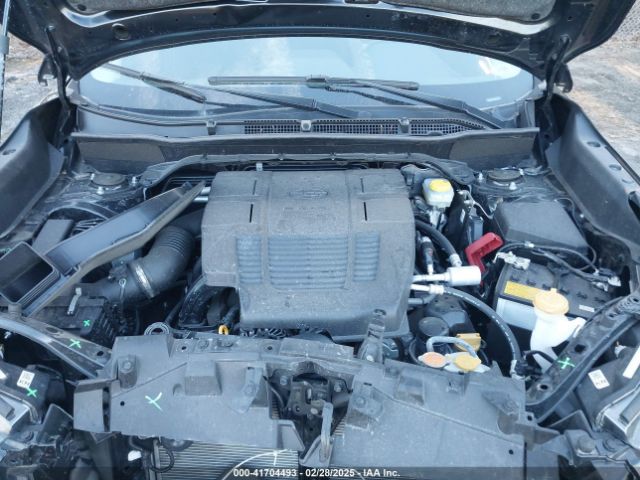 JF2SKARC5PH515112 Subaru Forester Touring