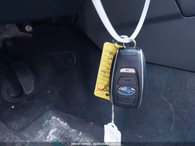 JF2SKARC5PH515112 Subaru Forester Touring