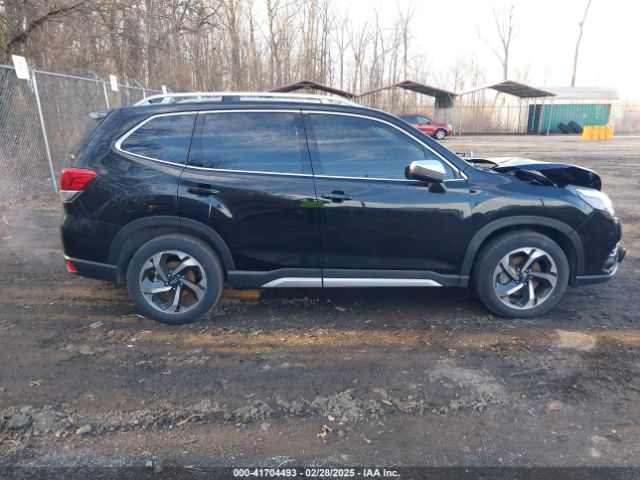 JF2SKARC5PH515112 Subaru Forester Touring