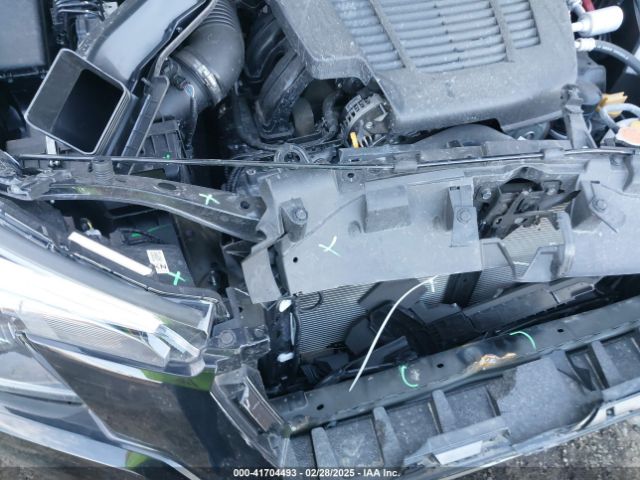 JF2SKARC5PH515112 Subaru Forester Touring