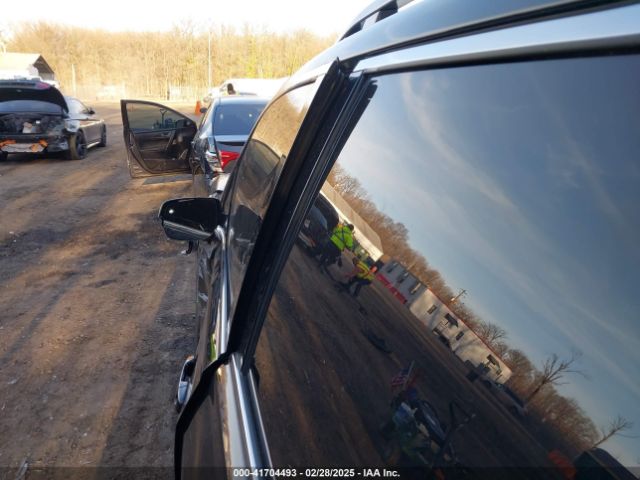 JF2SKARC5PH515112 Subaru Forester Touring