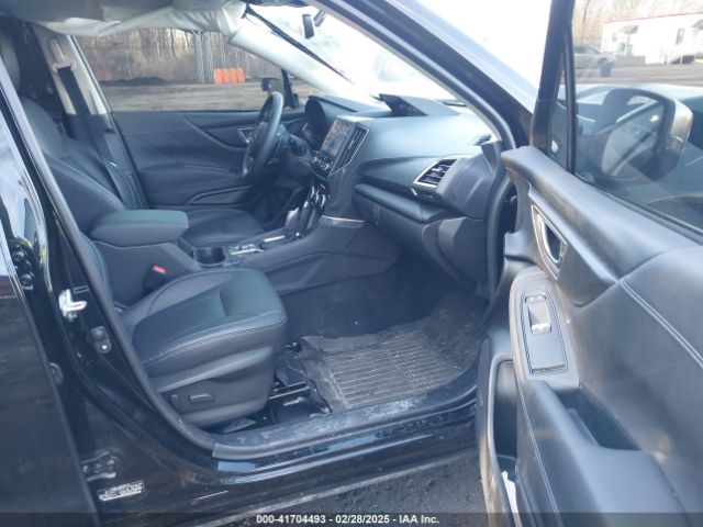 JF2SKARC5PH515112 Subaru Forester Touring