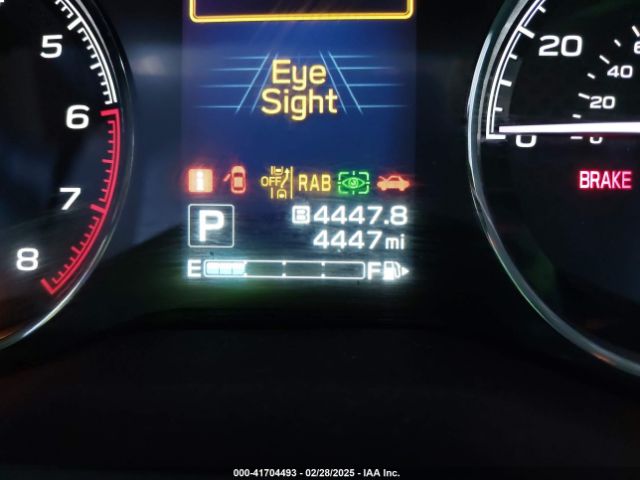 JF2SKARC5PH515112 Subaru Forester Touring