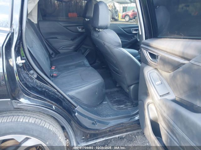 JF2SKARC5PH515112 Subaru Forester Touring