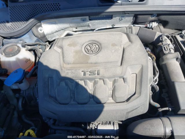 3VWFD7ATXJM711734 Volkswagen Beetle 2.0t Coast/2.0t S