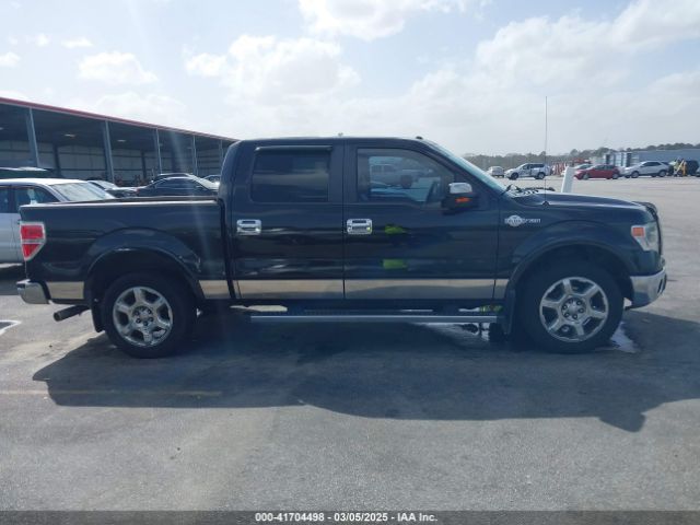 1FTFW1CF0EKG40901 Ford F-150 King Ranch