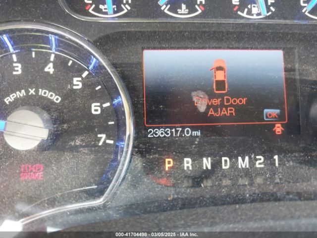 1FTFW1CF0EKG40901 Ford F-150 King Ranch
