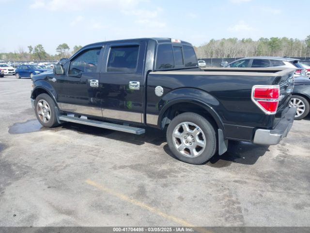 1FTFW1CF0EKG40901 Ford F-150 King Ranch