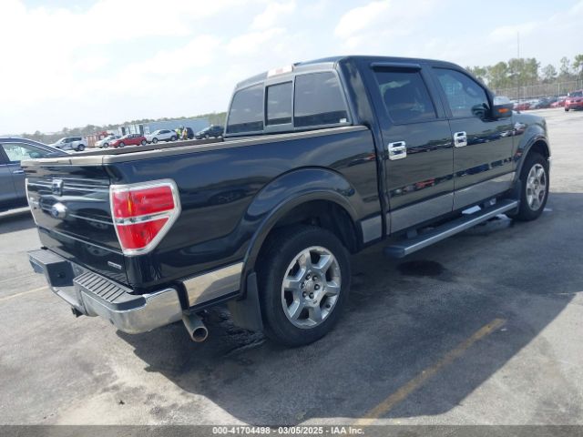 1FTFW1CF0EKG40901 Ford F-150 King Ranch