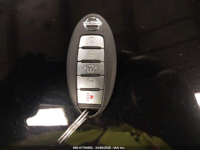 Nissan Altima Sr Intelligent Awd 2021 1N4BL4CW1MN331756 Image 11