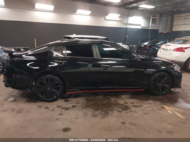 Nissan Altima Sr Intelligent Awd 2021 1N4BL4CW1MN331756 Image 13