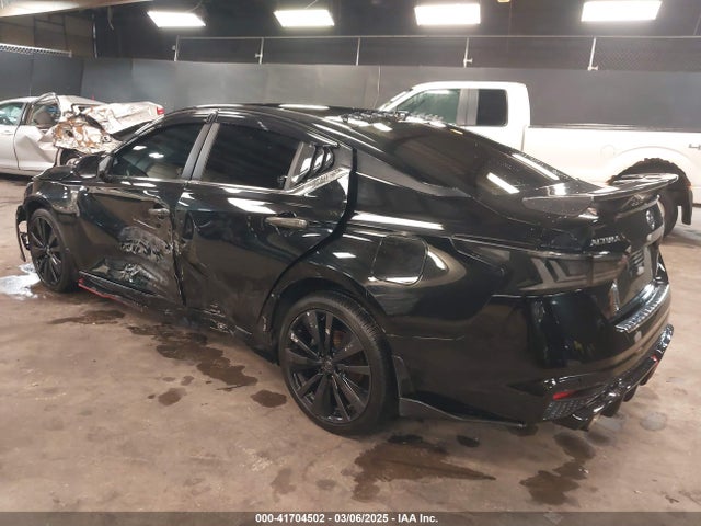 Nissan Altima Sr Intelligent Awd 2021 1N4BL4CW1MN331756 Image 3