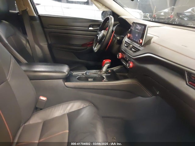 Nissan Altima Sr Intelligent Awd 2021 1N4BL4CW1MN331756 Image 5
