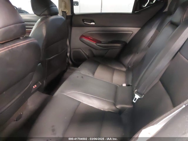 Nissan Altima Sr Intelligent Awd 2021 1N4BL4CW1MN331756 Image 8