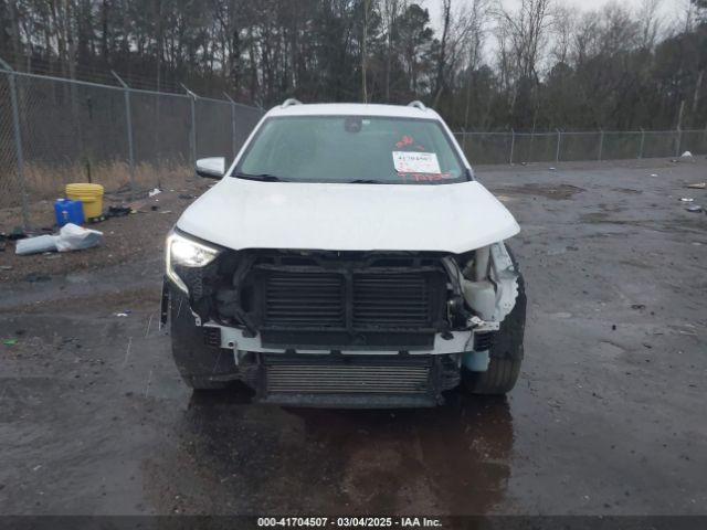 3GKALXEX9LL288252 GMC Terrain Awd Denali