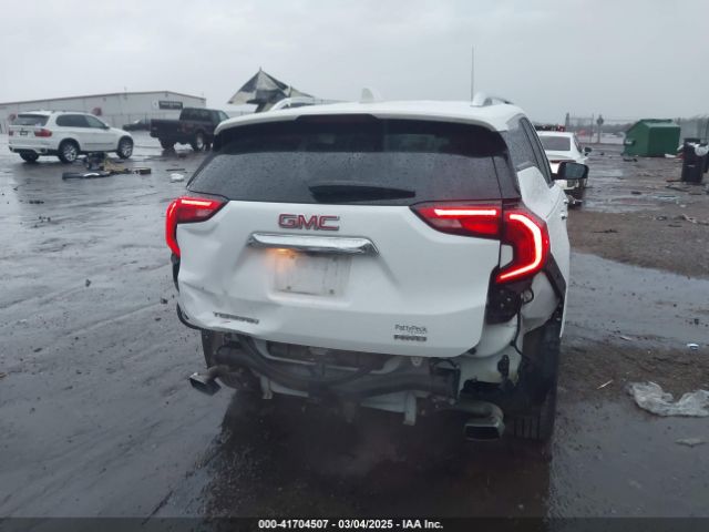 3GKALXEX9LL288252 GMC Terrain Awd Denali