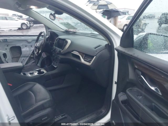 3GKALXEX9LL288252 GMC Terrain Awd Denali