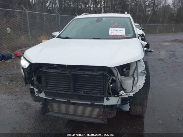3GKALXEX9LL288252 GMC Terrain Awd Denali