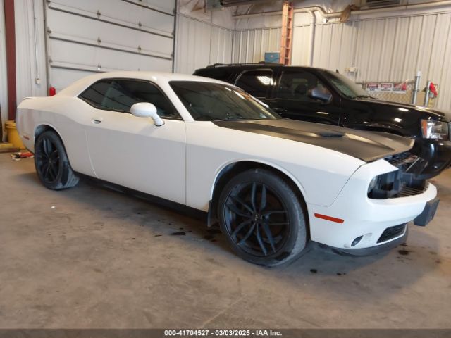 2015 DODGE CHALLENGER 2C3CDZAG4FH851079 Photo 0