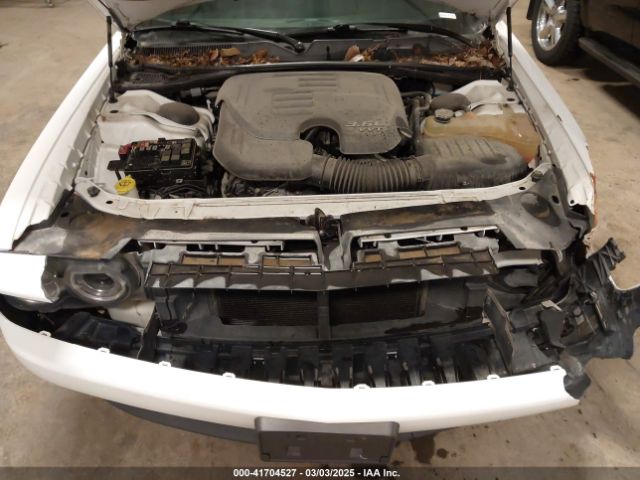 2015 DODGE CHALLENGER 2C3CDZAG4FH851079 Photo 9