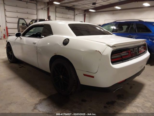2015 DODGE CHALLENGER 2C3CDZAG4FH851079 Photo 2