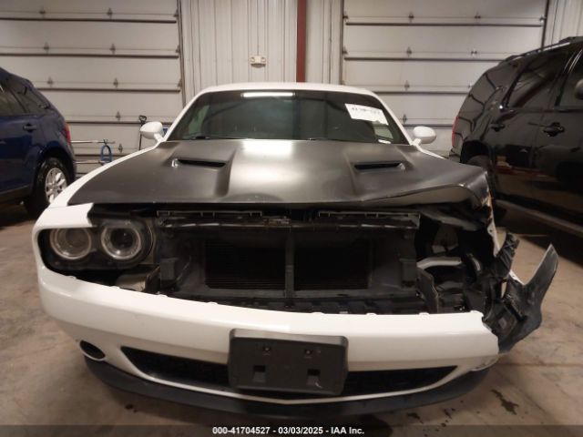 2015 DODGE CHALLENGER 2C3CDZAG4FH851079 Photo 5