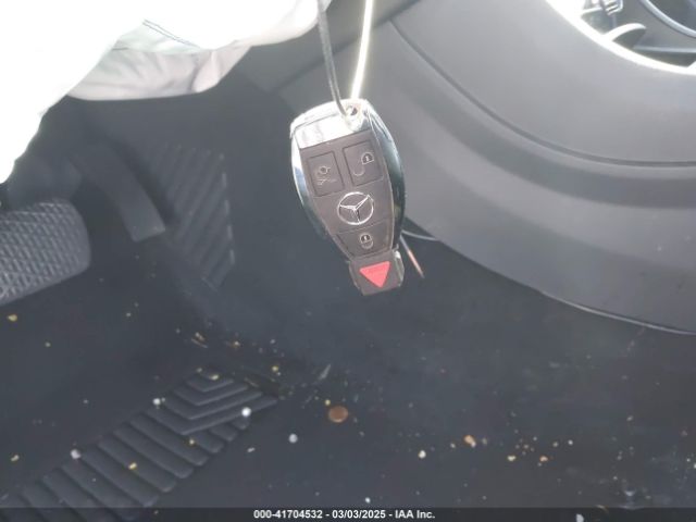 WDDSJ4GB5FN212673 Mercedes-Benz CLA 250 4MATIC