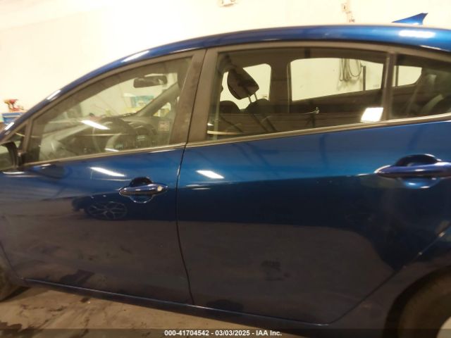 3KPFL4A72JE262437 KIA FORTE LX