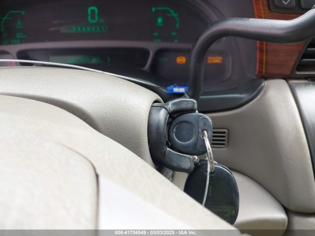 2003 CADILLAC DEVILLE 1G6KD54Y63U223640 Photo 10