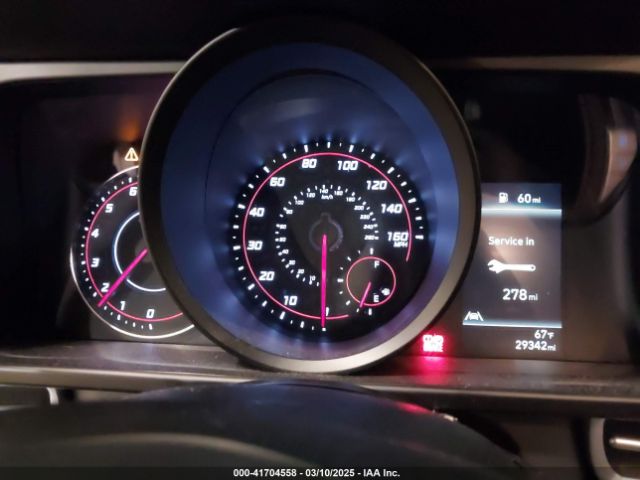KMHLM4AG5PU603111 Hyundai ELANTRA SEL