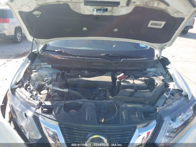JN8AT2MT4JW487069 Nissan Rogue Sl