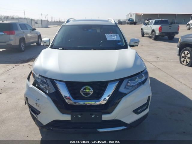 JN8AT2MT4JW487069 Nissan Rogue Sl