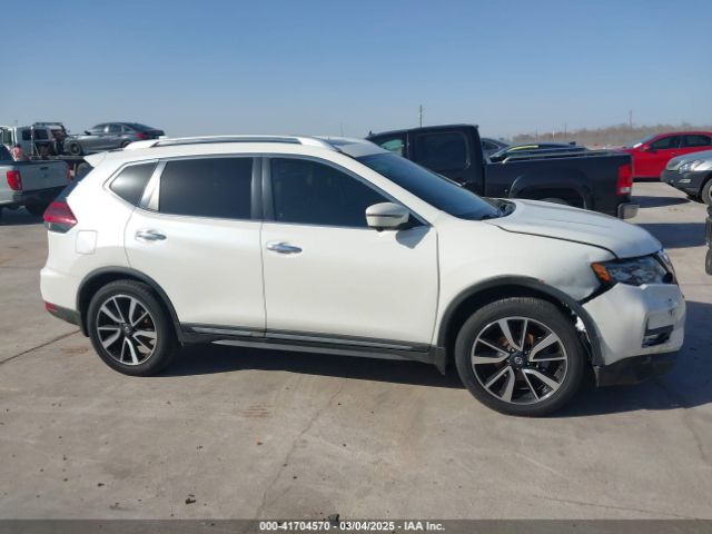 JN8AT2MT4JW487069 Nissan Rogue Sl
