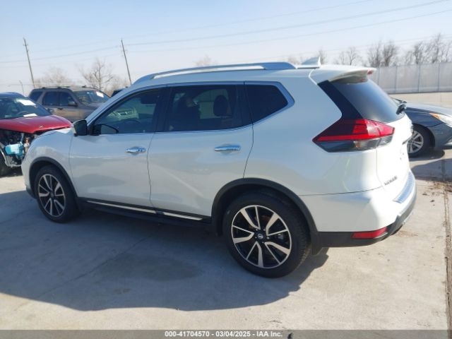 JN8AT2MT4JW487069 Nissan Rogue Sl