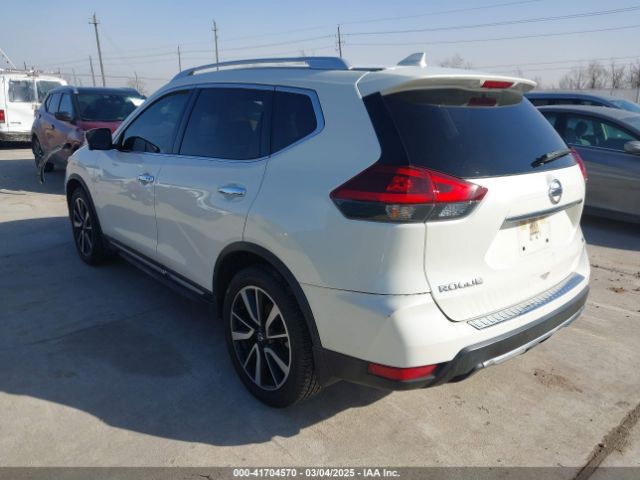JN8AT2MT4JW487069 Nissan Rogue Sl