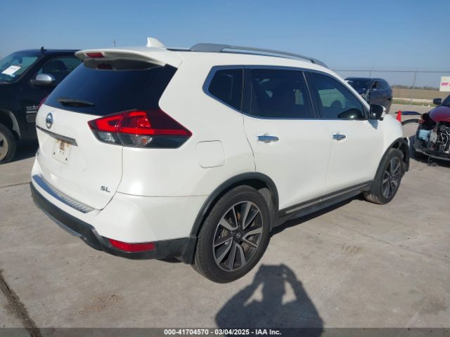JN8AT2MT4JW487069 Nissan Rogue Sl
