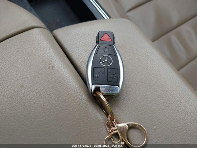 4JGDA7DB1EA362659 Mercedes-Benz Ml 550 4matic