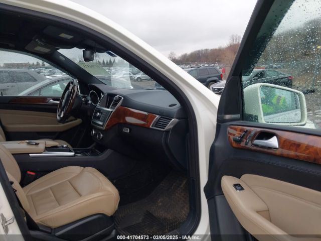 4JGDA7DB1EA362659 Mercedes-Benz Ml 550 4matic