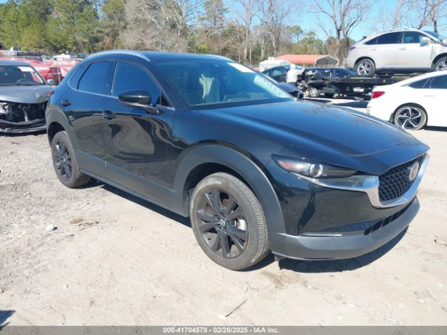 3MVDMBDY4NM446866 Mazda Cx-30 2.5 Turbo Premium