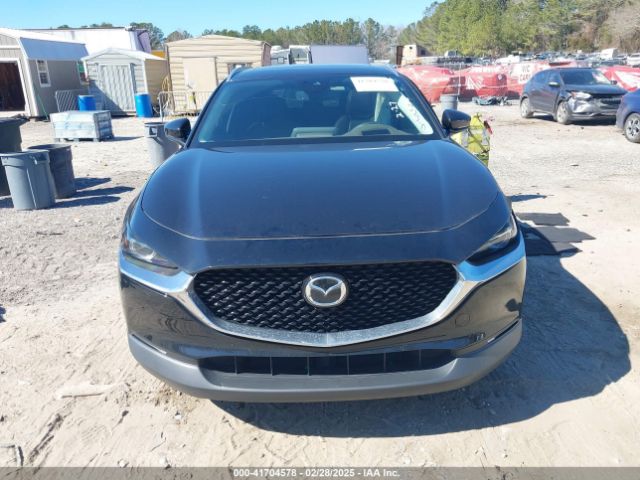 3MVDMBDY4NM446866 Mazda Cx-30 2.5 Turbo Premium