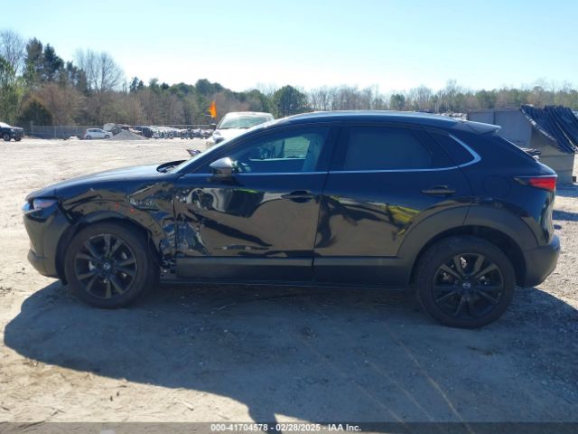 3MVDMBDY4NM446866 Mazda Cx-30 2.5 Turbo Premium