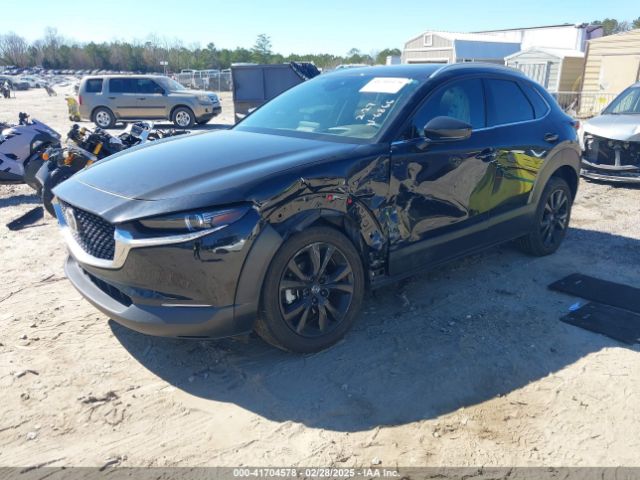 3MVDMBDY4NM446866 Mazda Cx-30 2.5 Turbo Premium