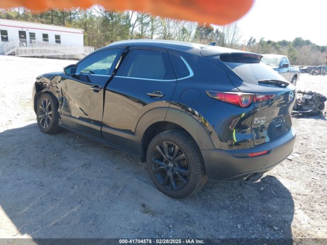 3MVDMBDY4NM446866 Mazda Cx-30 2.5 Turbo Premium
